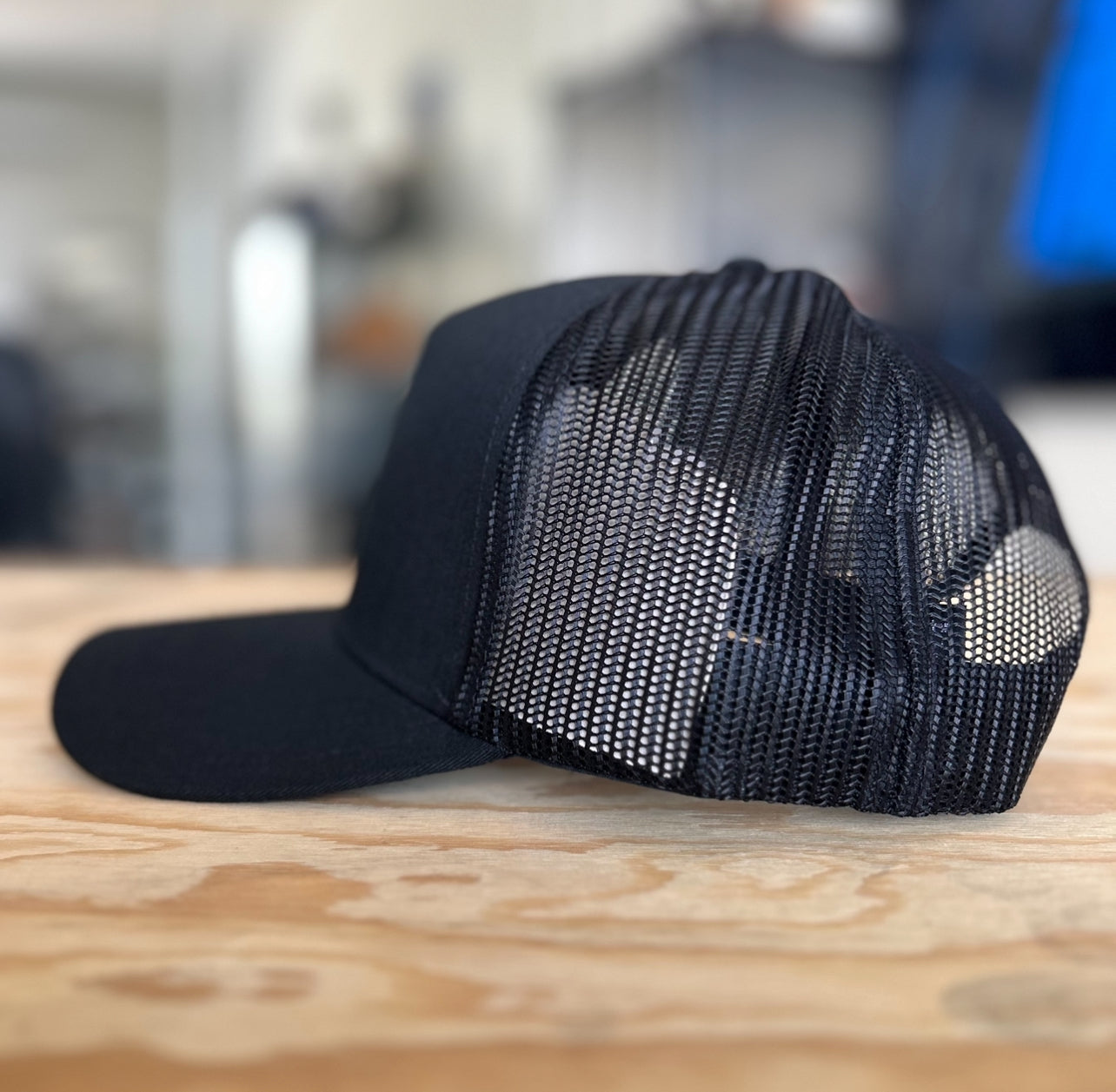 Microdose Hat