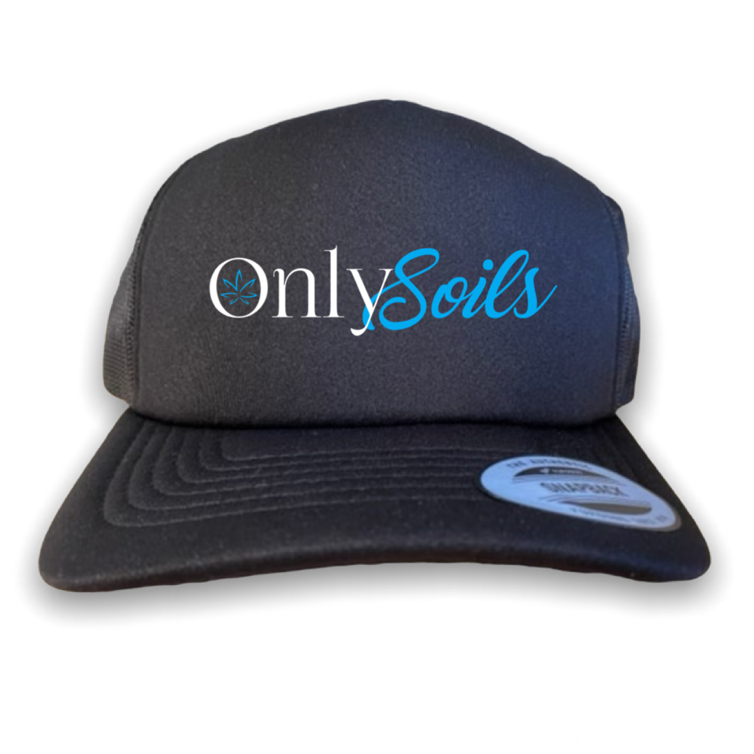 Onlysoils Hat