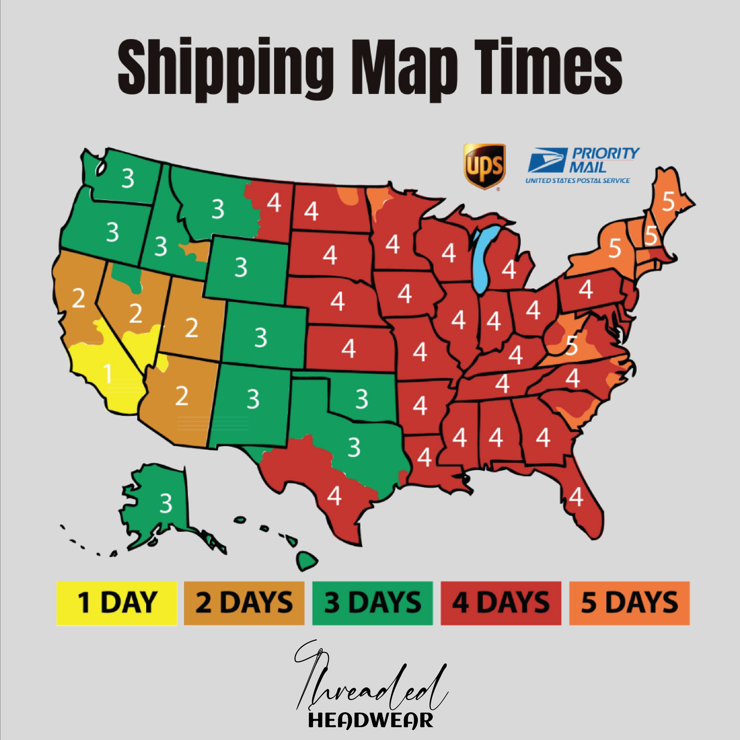 LA "Cherry Blossom" 5 Panel Snapback (Black)