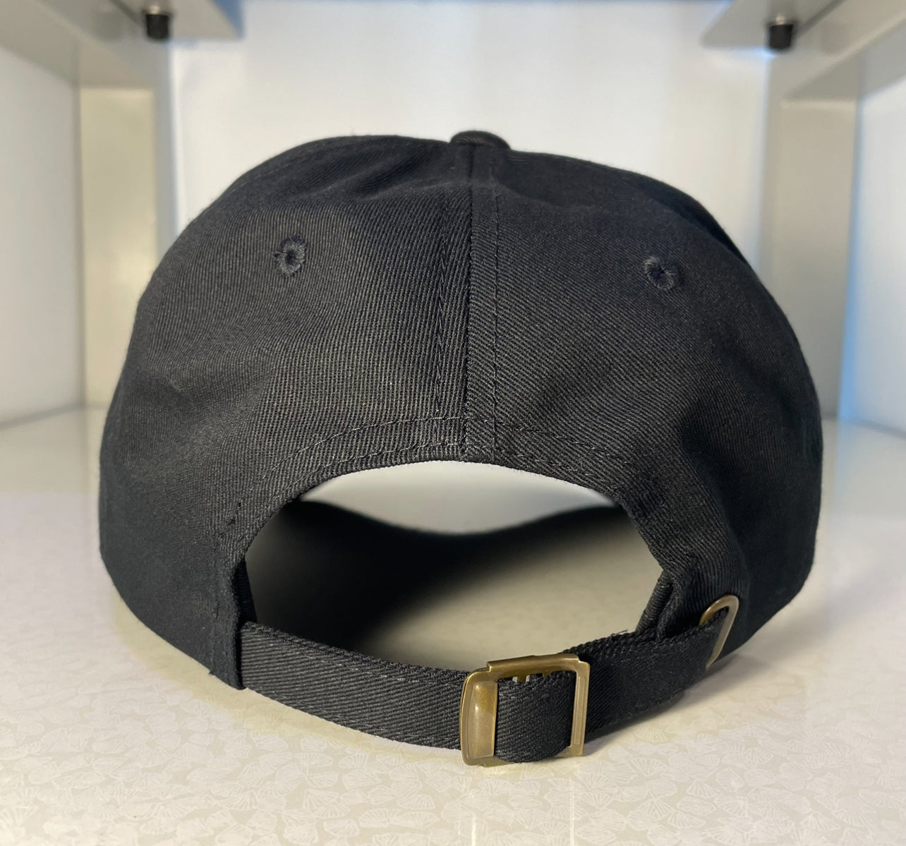 Nug Life Dad Hat (Black)