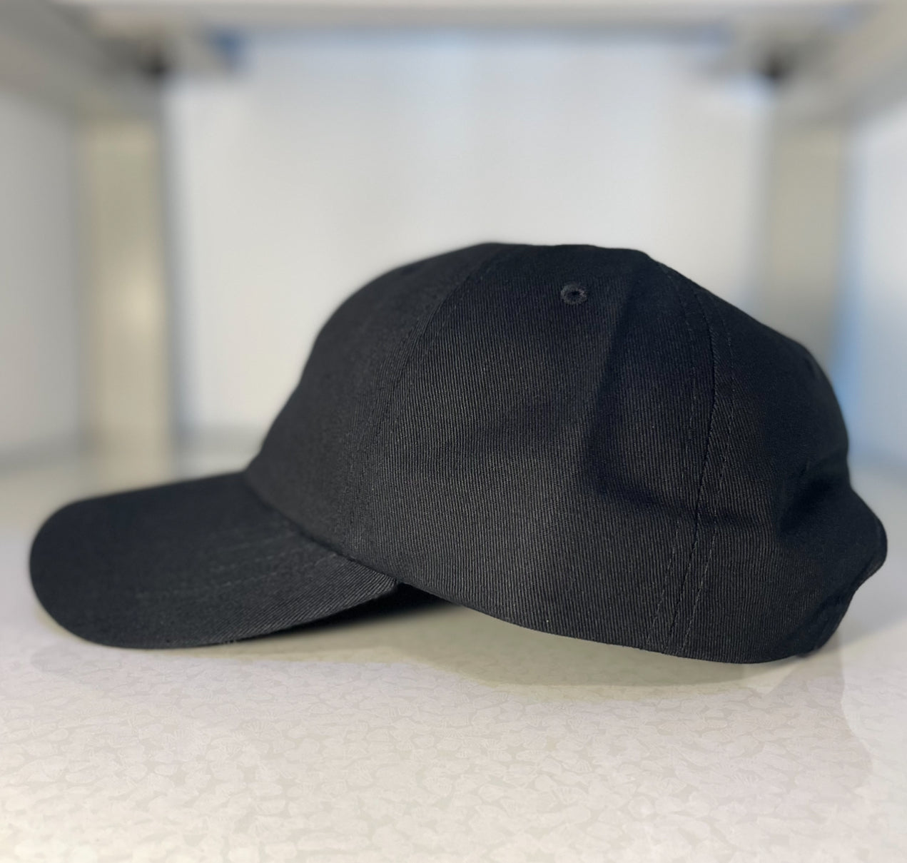 Nug Life Dad Hat (Black)