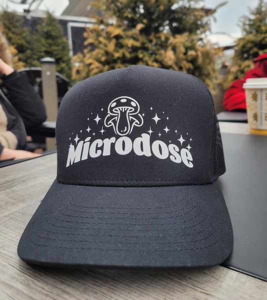Microdose Hat