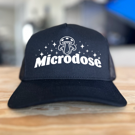 Microdose Hat
