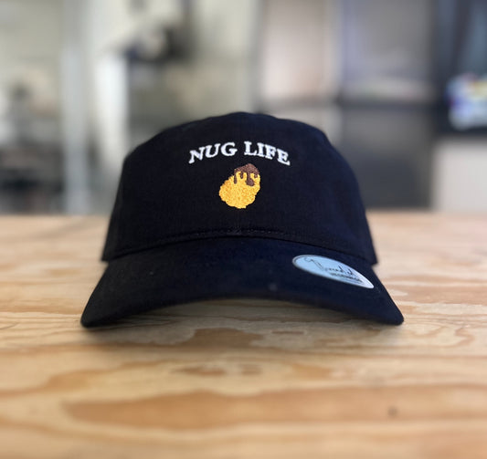 Nug Life Hat