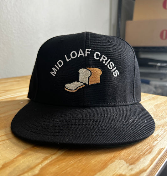 Mid Loaf Crisis Snapback