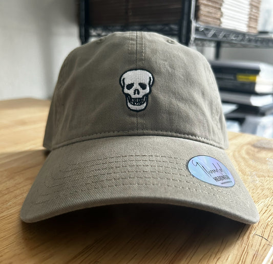Skull Hat