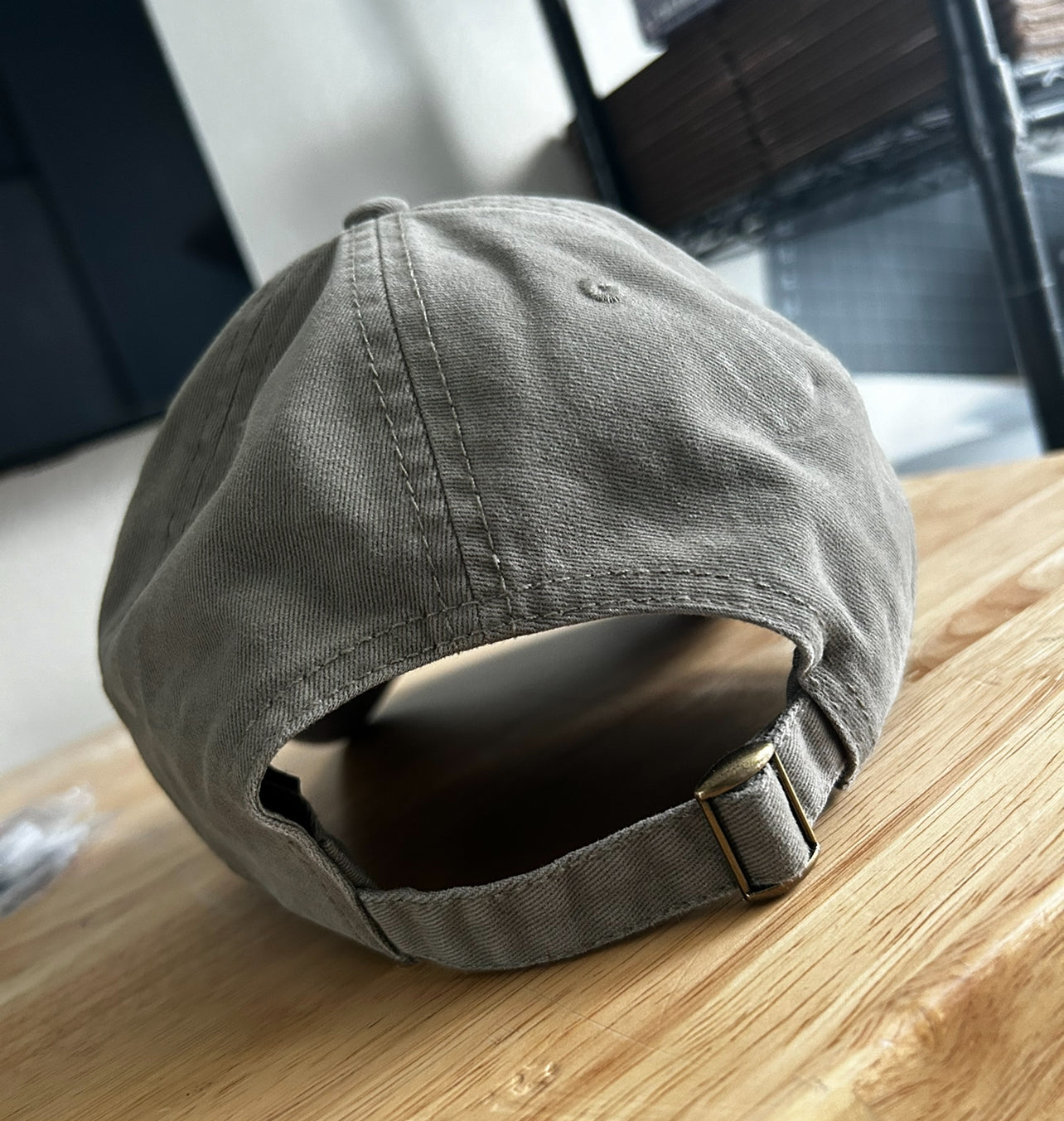 Skull Hat