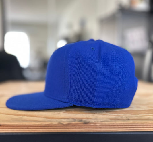 Signature LA Snapback