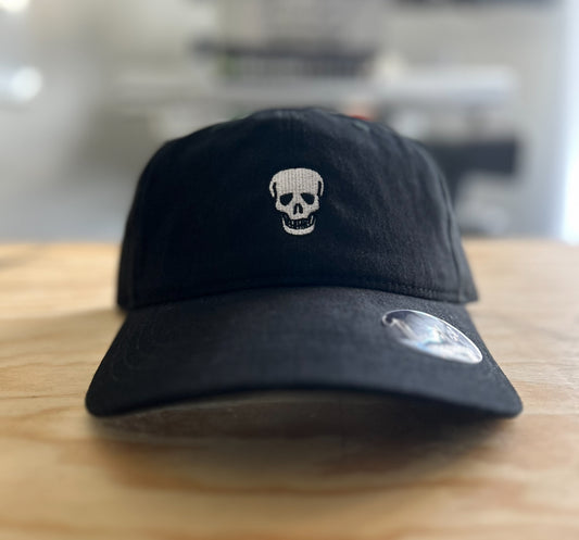 Skull Hat