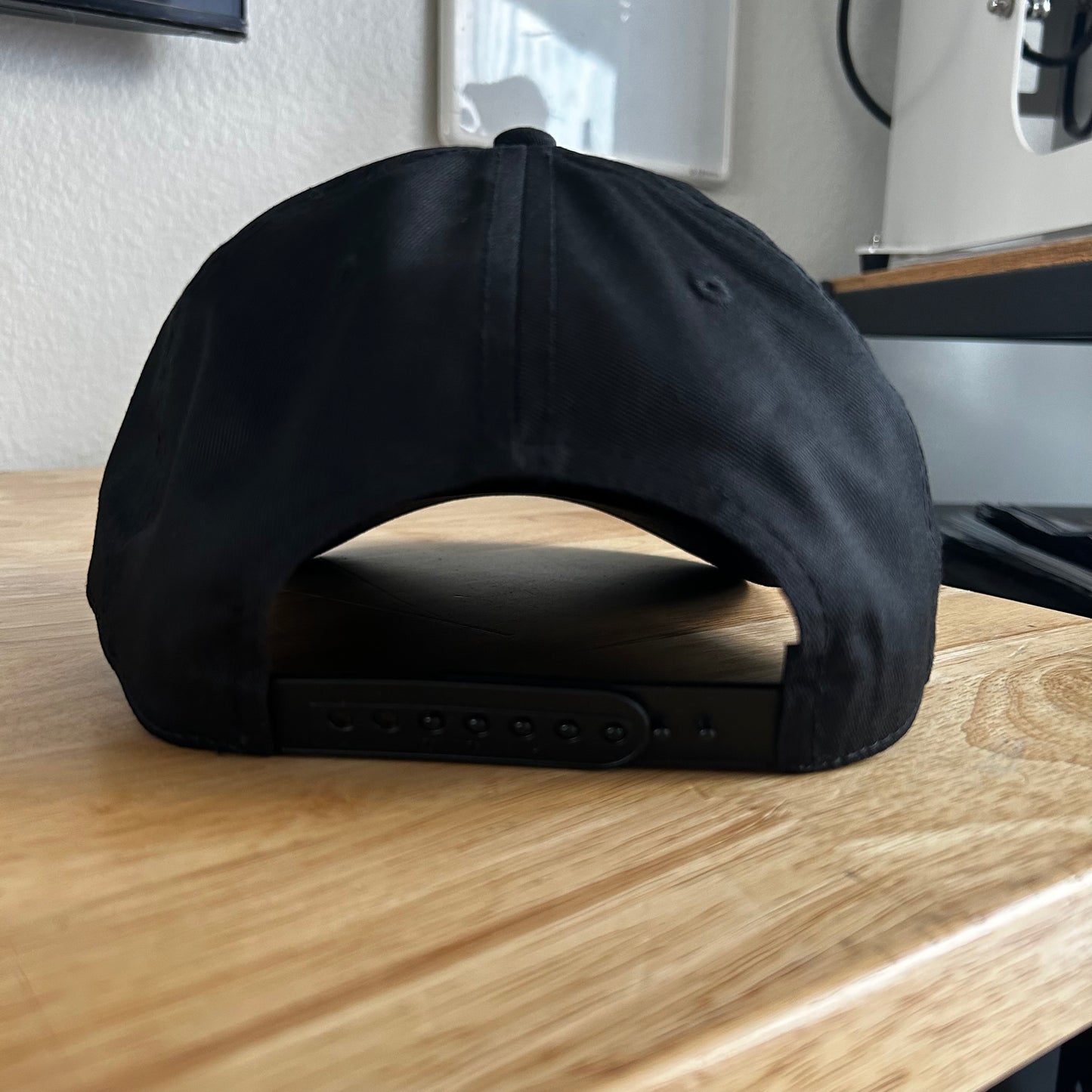 People Suck 5 Panel Snapback
