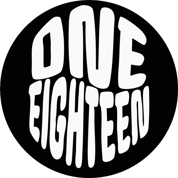 Oneighteen Originals logo