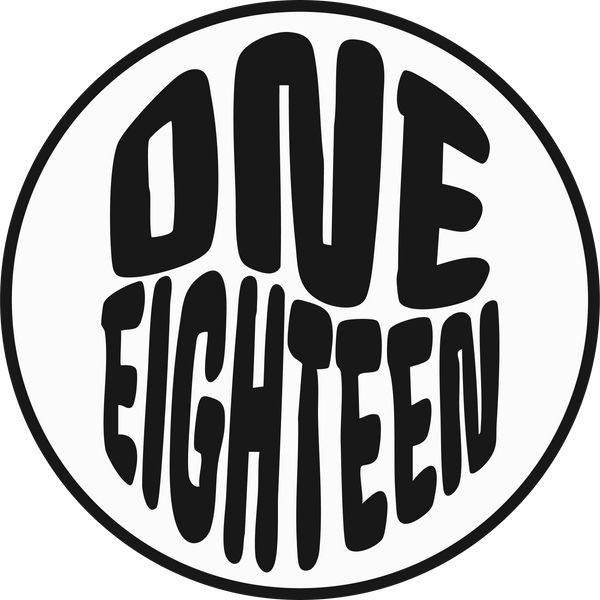 Oneighteen Originals