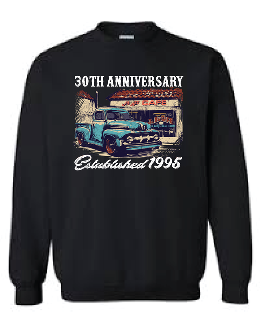 J&A Sweatshirt / Hoodie