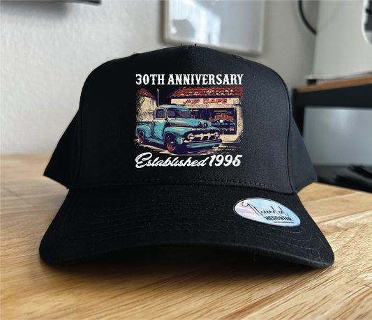 J&A's Hat